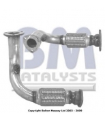 BM CATALYSTS - BM70112 - 